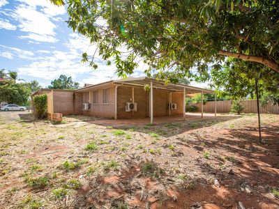 3 Kangaroo Crescent, South Hedland