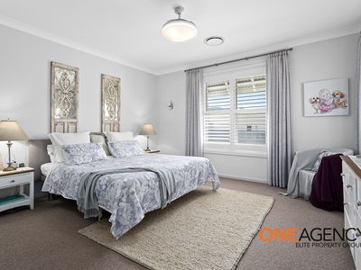1 Callala Street, Tullimbar