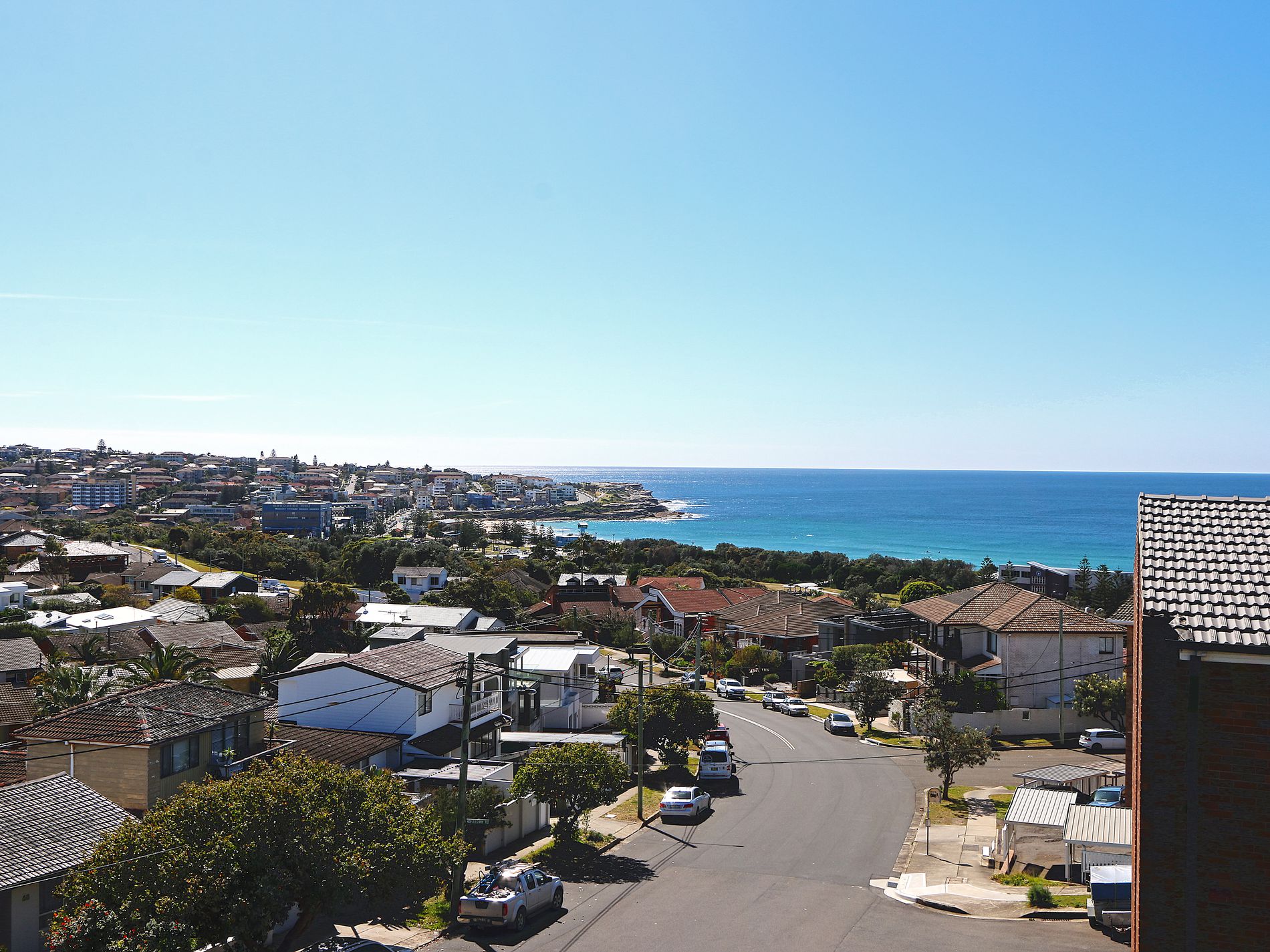 12 / 57 Broome Street, Maroubra