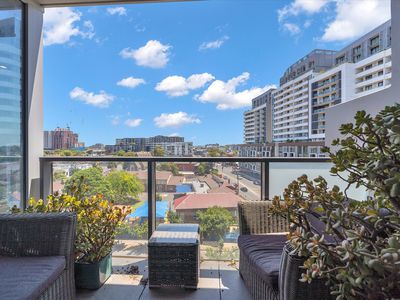 819 / 1 Moreland Street, Footscray