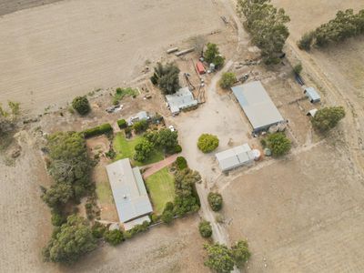 106 Begelhole Road, Murrabit