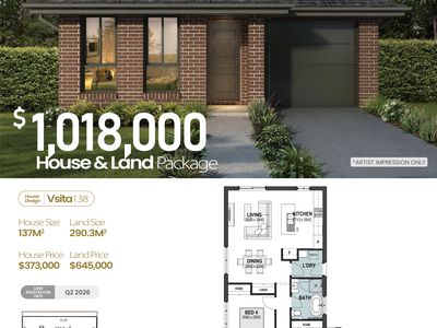 13 Cultivation Road, Austral