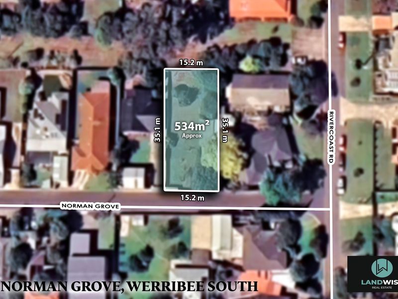 22 Norman Grove, Werribee South