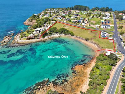 19-21 Weecoon Street, Eden