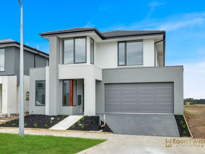 9 Attraction Way, Mambourin