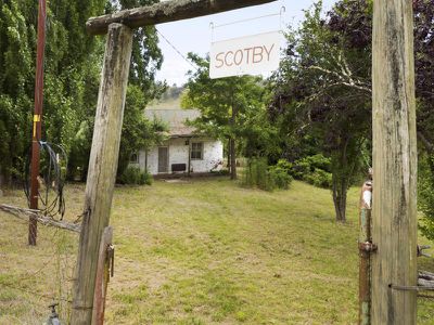66 Clarke Simpson Road, Little Hartley