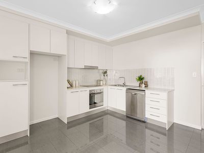207 / 6 VICTORIA STREET, Kelvin Grove