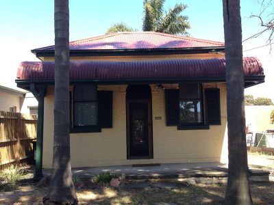1170-1172 Botany Road, Botany