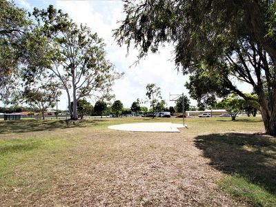 95 Hammond Street, Urangan