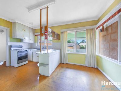 12 Hemmant Street, O'connor
