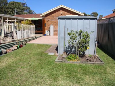 7 Well Street, Forster