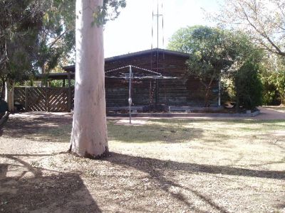 111 King Edward Street, Cohuna