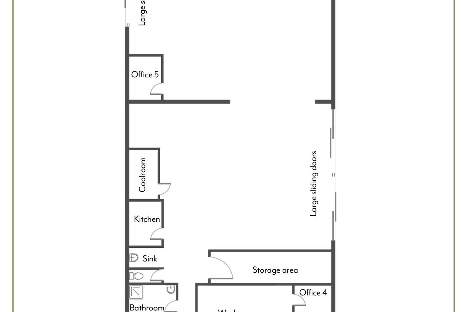 38 Plumpton Road, Horsham