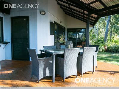 4 Chantilly Street, Urangan