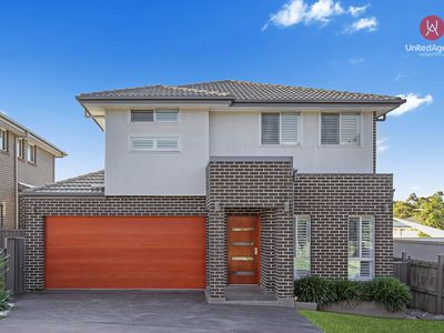 12B Nader Place, Horningsea Park