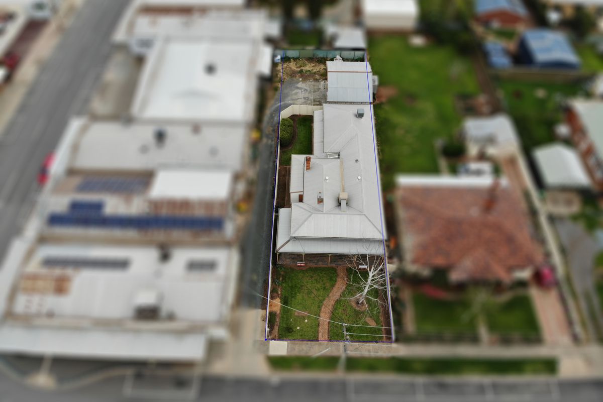 9 Church Street, Kyabram