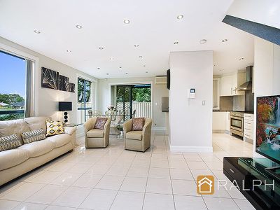 14 Melrose Avenue, Wiley Park