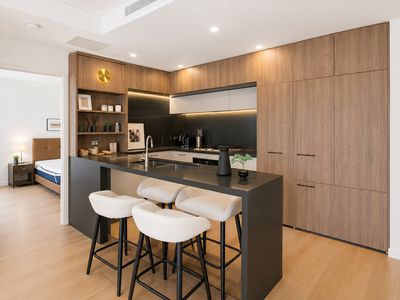 101 / 9 Peach Tree Road, Macquarie Park
