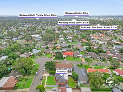 18 Kastelan Street, Blacktown