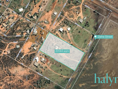30 Dehe Street, Mcbeath