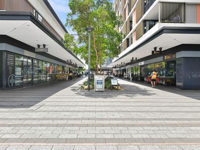 502 / 7 Gertrude Street, Wolli Creek