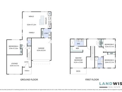 26 Dahlia Drive, Caroline Springs