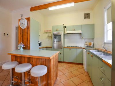 1 Evans Street, Boulder