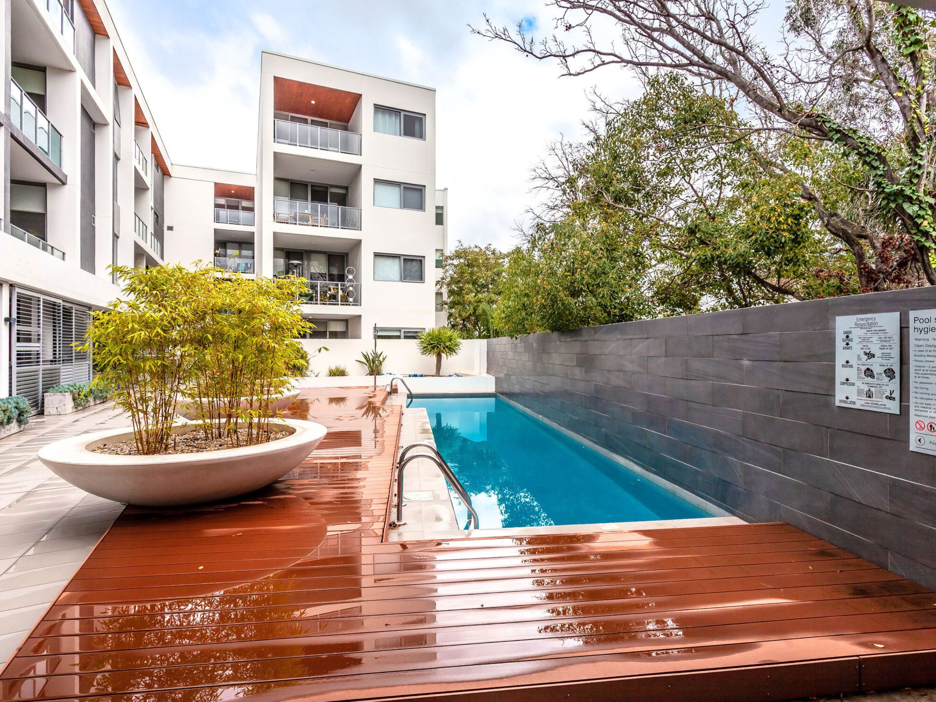 39 / 20 Rowe Avenue , Rivervale