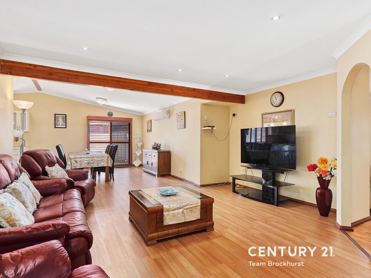 11 Ainstey Close, Seville Grove