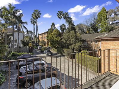 7 / 377 New Canterbury Road, Dulwich Hill