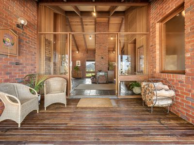 255 Blue Range Road, Bridge Creek