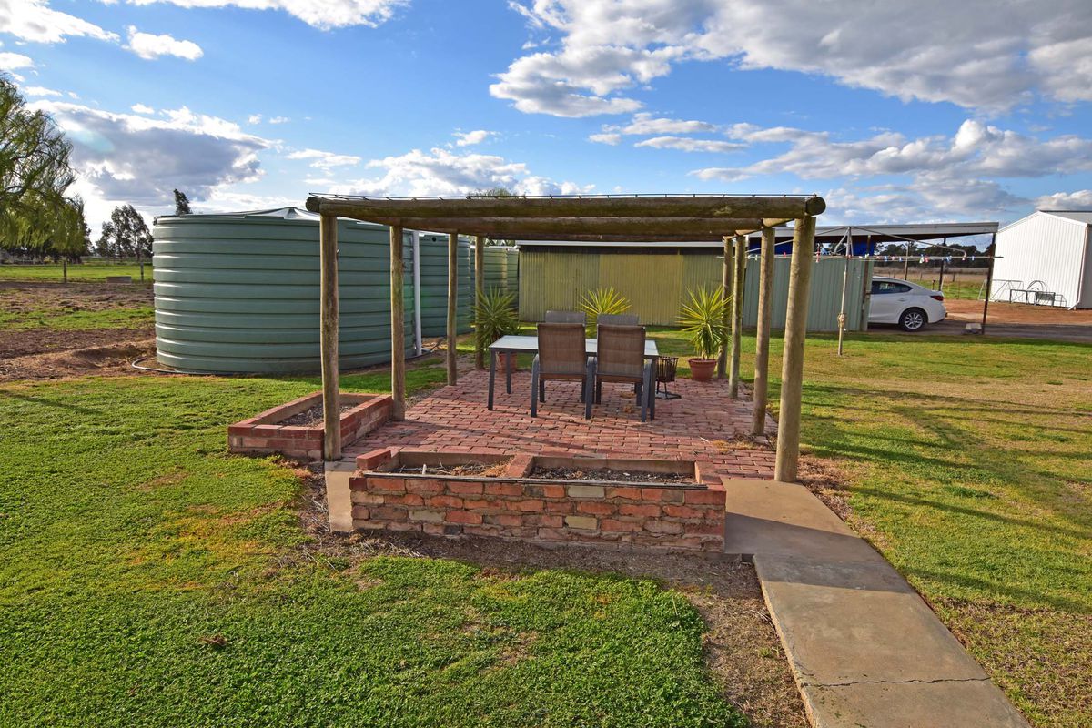58 Everard Road, Kyabram