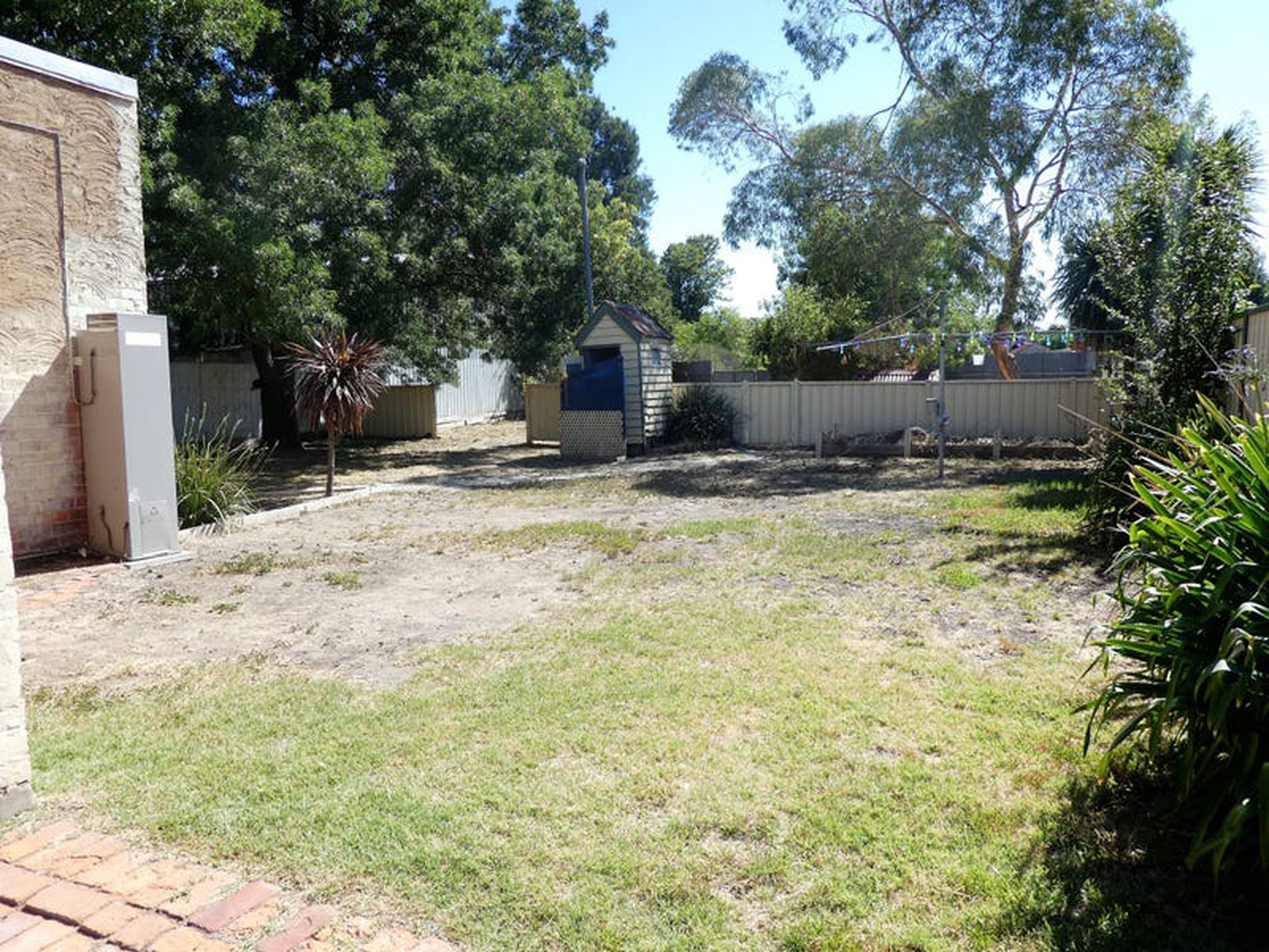 5 Albert St, Seymour