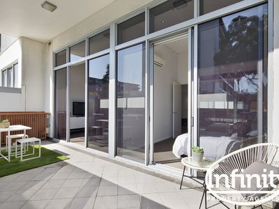 338 / 2 Stedman Street, Rosebery