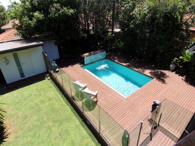 11 Surfriders Promenade, Forster