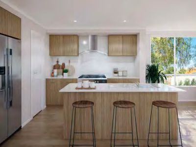 4 Agnes Avenue, Officer