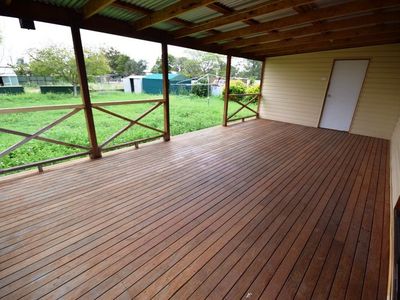 153 Ibis Street, Longreach