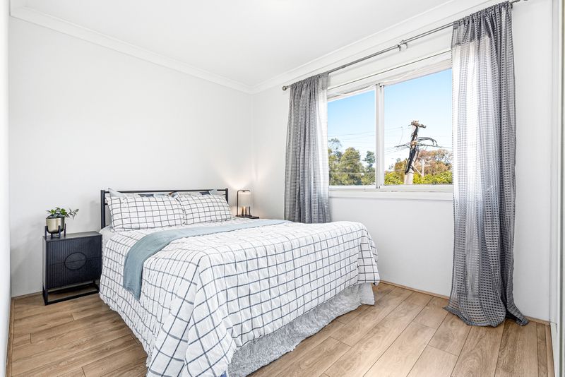 20 / 56 Marlborough Road, Homebush West