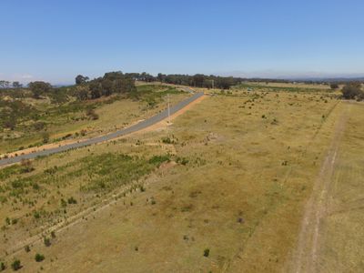 Lot Shannon Rise, Heathcote