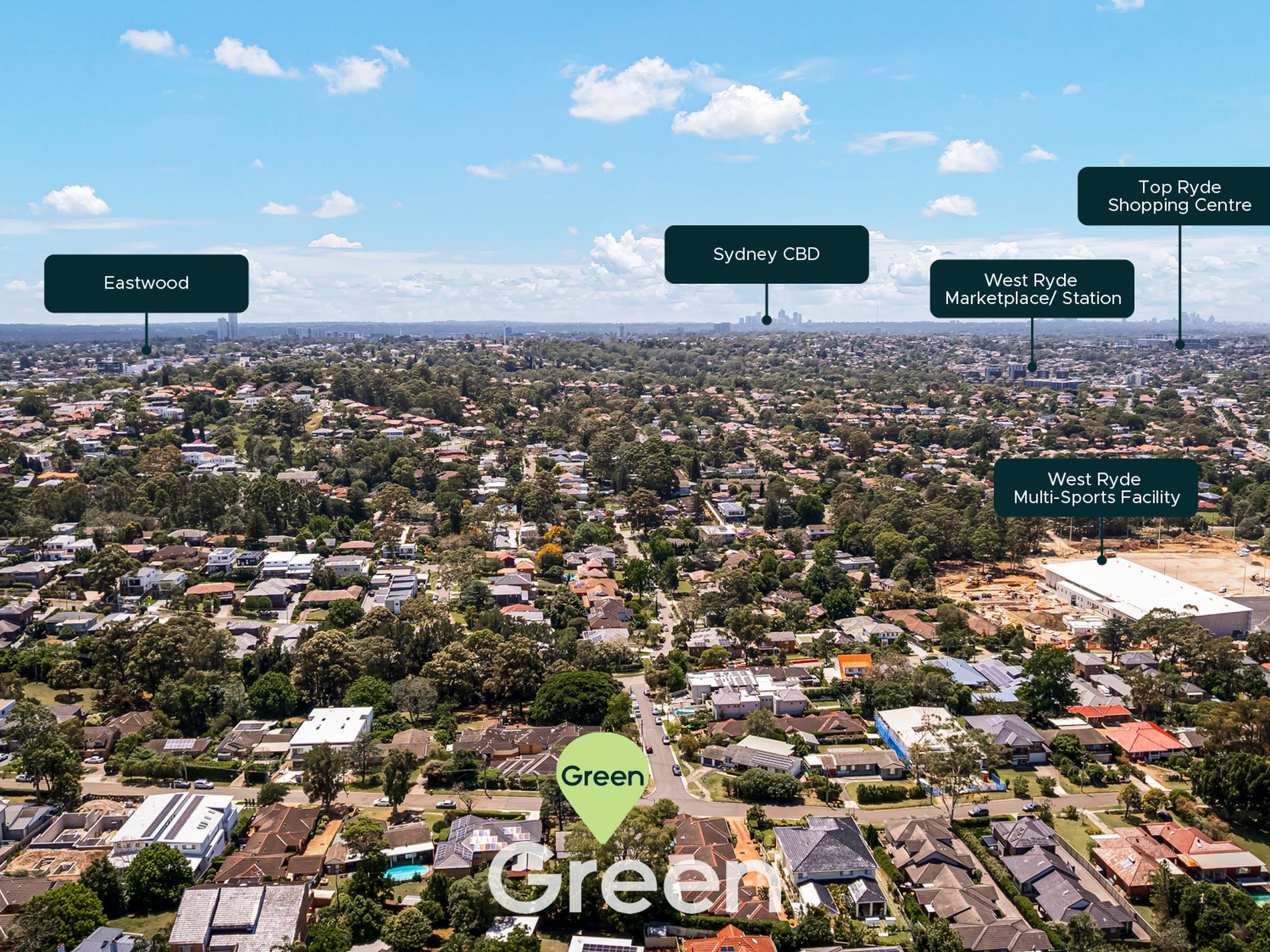 44 Farnell Street, West Ryde