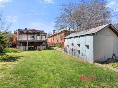 278 Piper Street, Bathurst