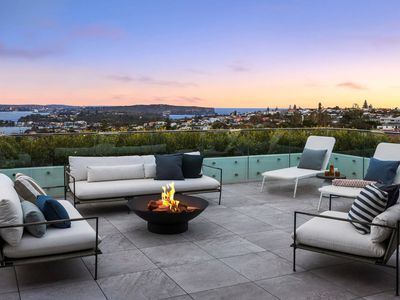 6 / 63 New South Head Road, Vaucluse