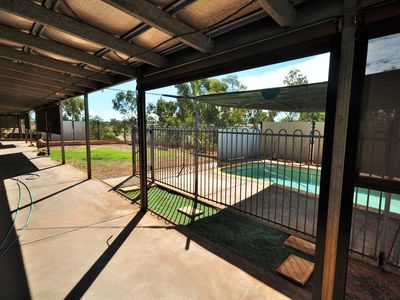 9 Fairlead Bend, South Hedland