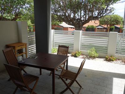 1/164 Baden St, Joondanna