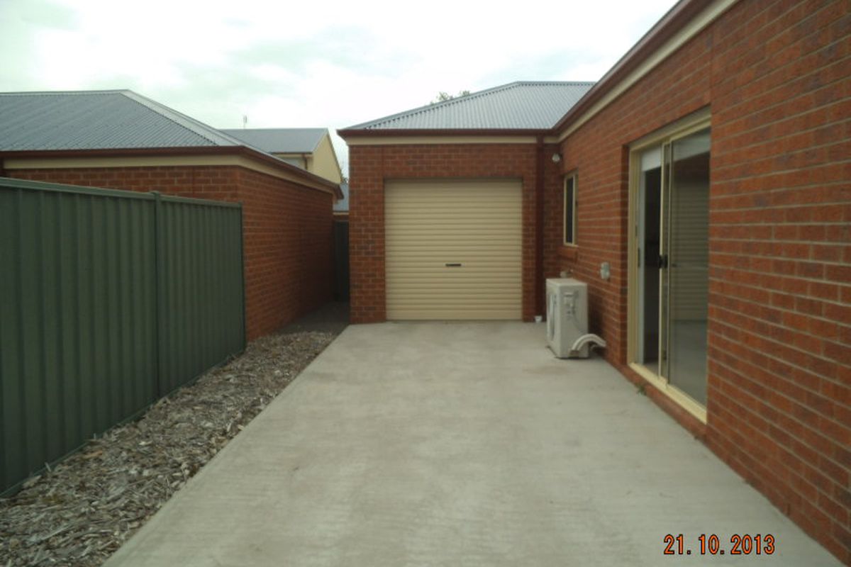 15 / 35 Malcolm Street, Mansfield