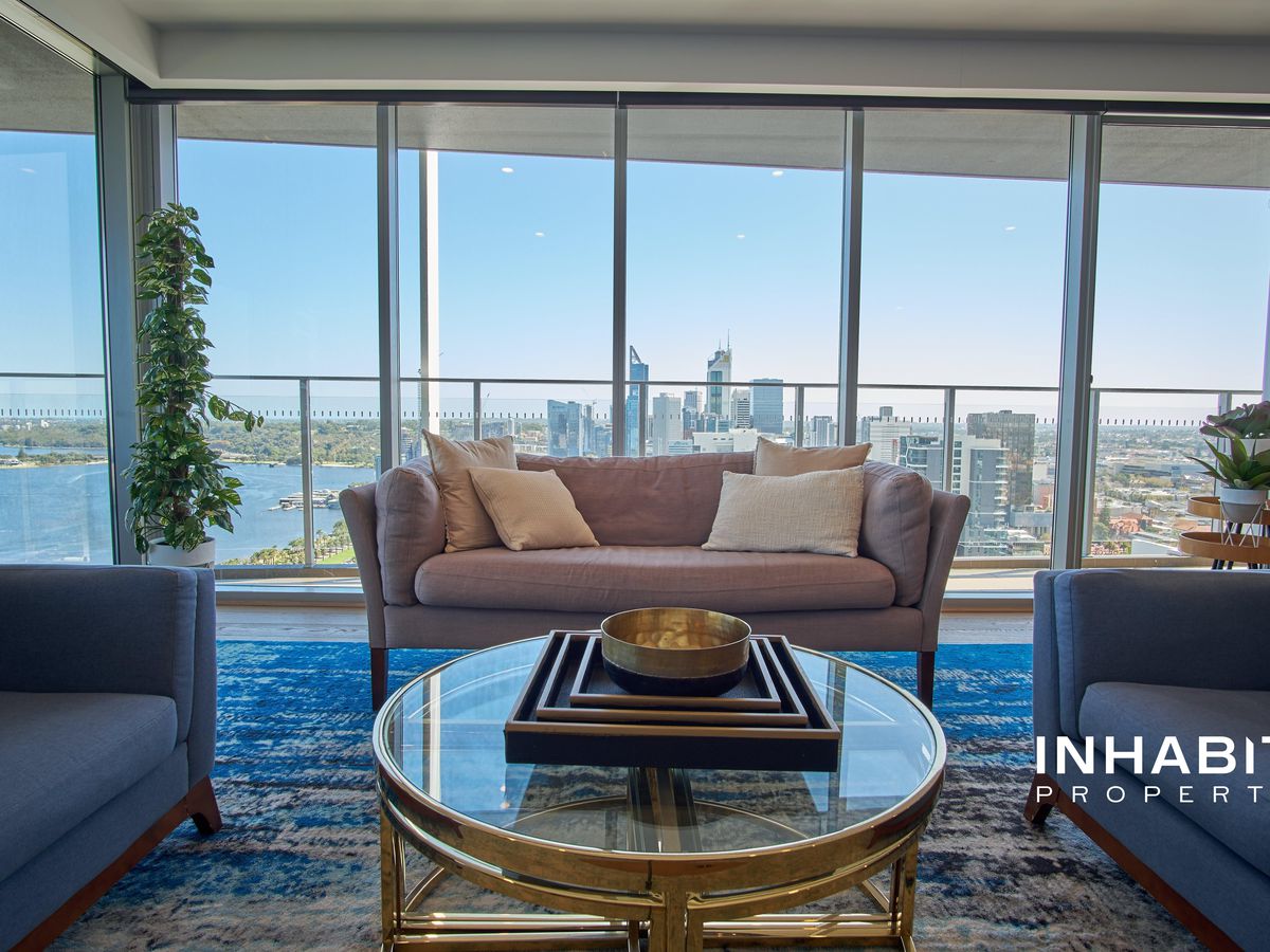 213 / 189 Adelaide Terrace, East Perth