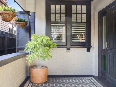 41 Bellairs Avenue, Yarraville