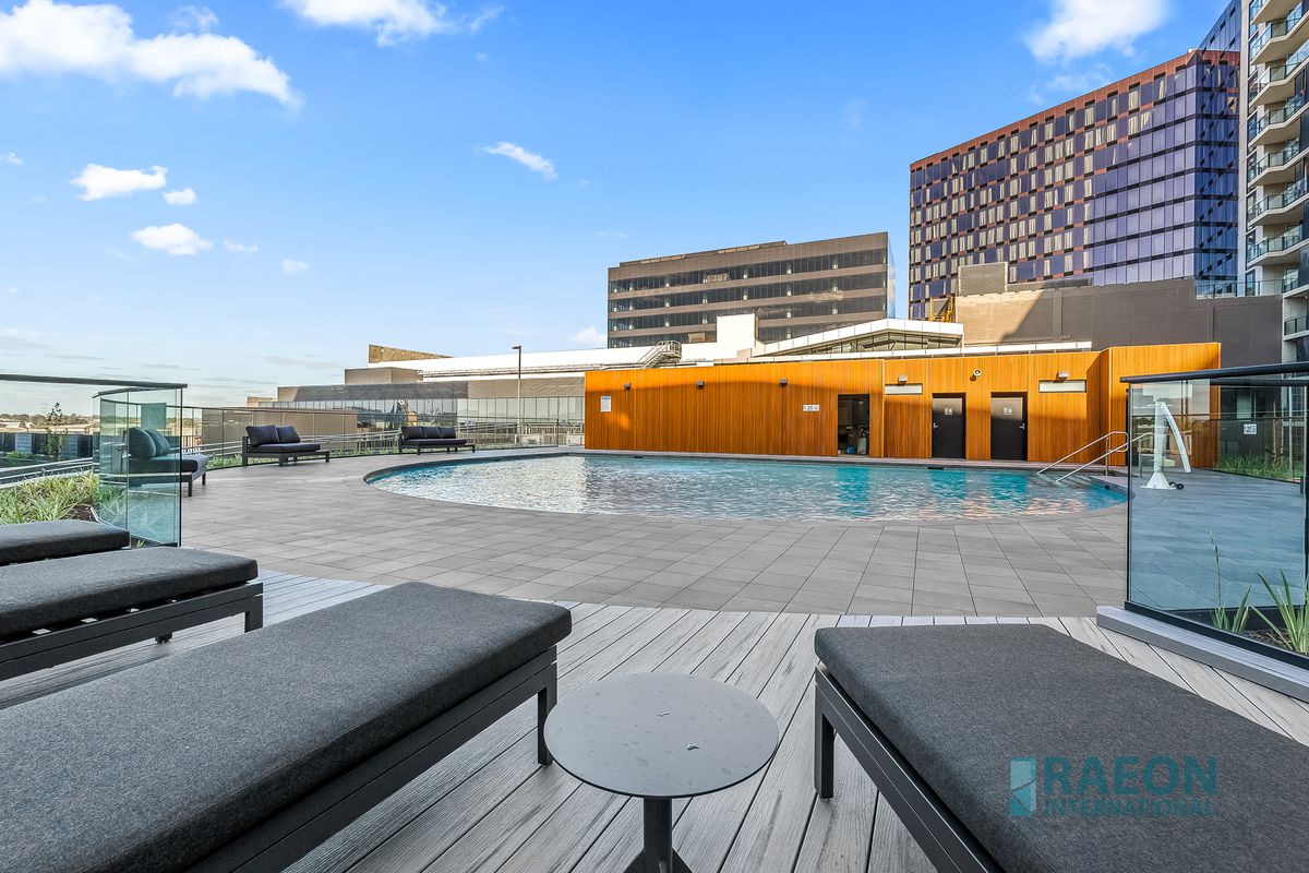 2521/864 Blackburn Rd, Clayton