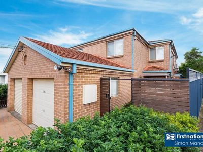 28a Martin Street, Roselands