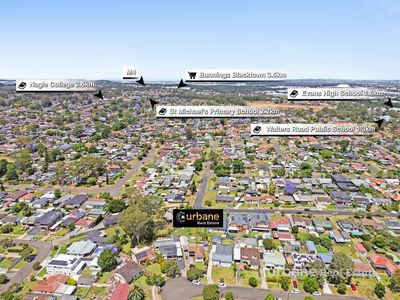 22 Prospect Street, Blacktown